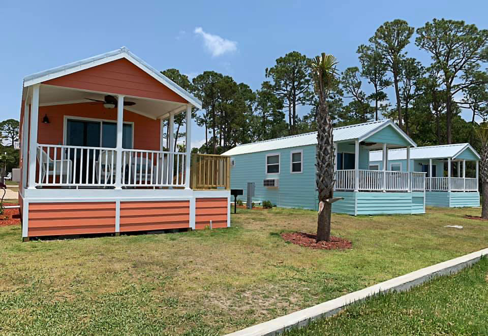 vacavia cottage cabin