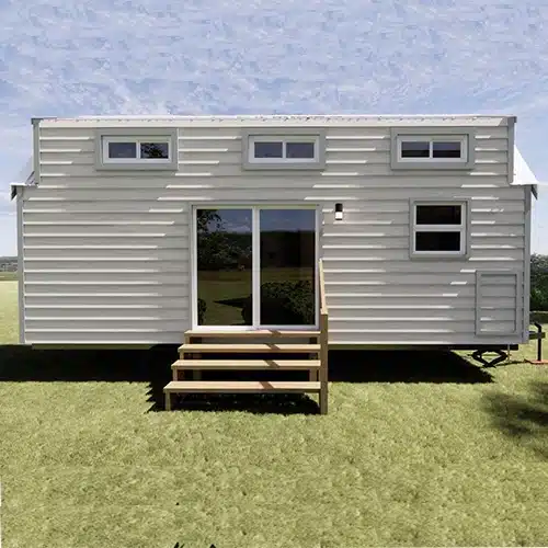 What is a Park Model RV? - Vacavia