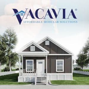Vacavia Modular Solutions