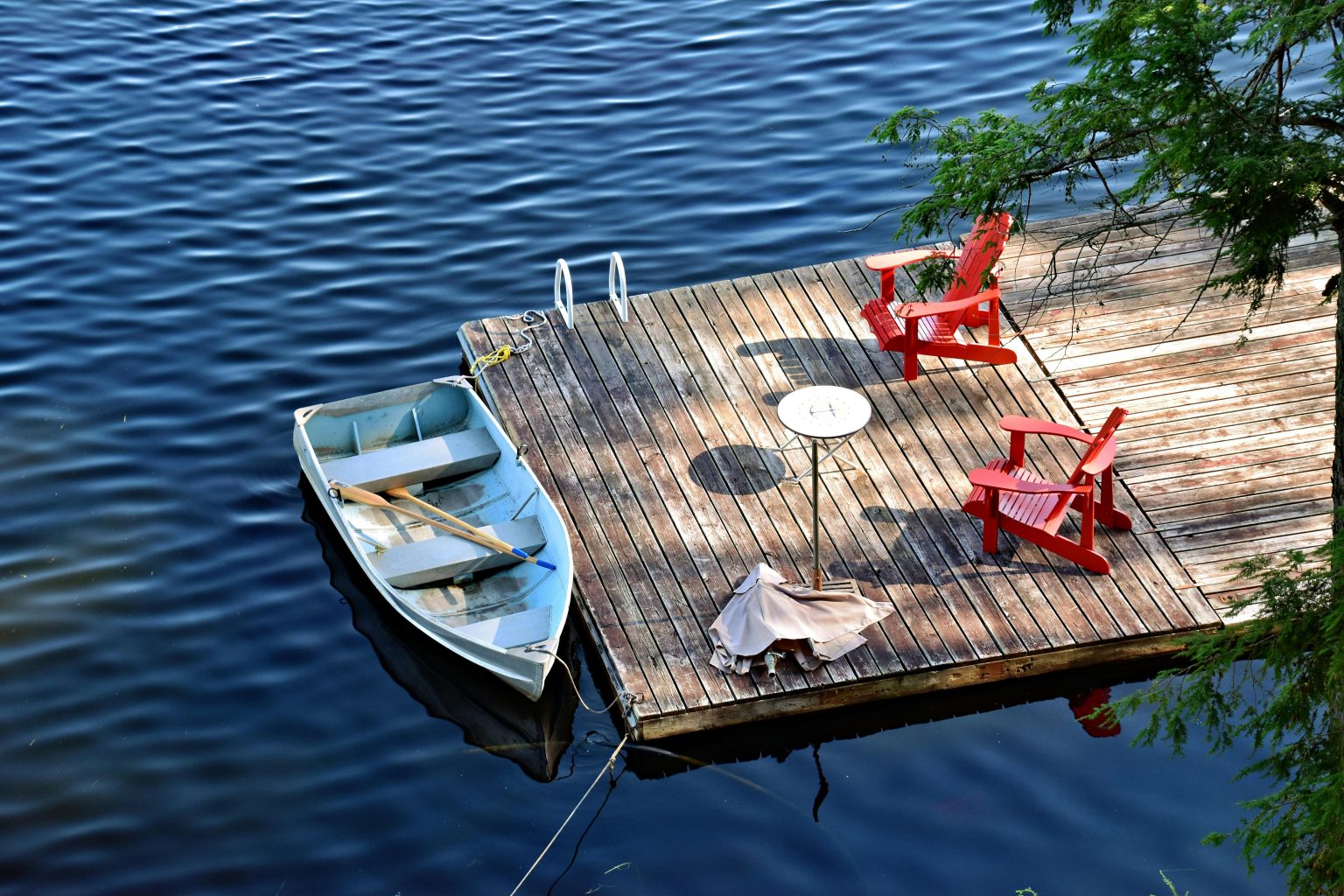 Grow Your Outdoor Business This May at Vacavia
