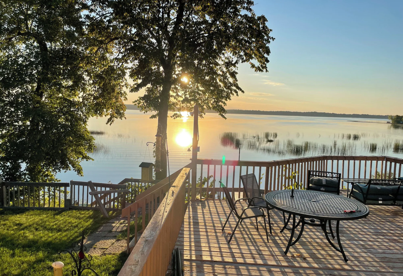 Grow Your Outdoor Business This May at Vacavia