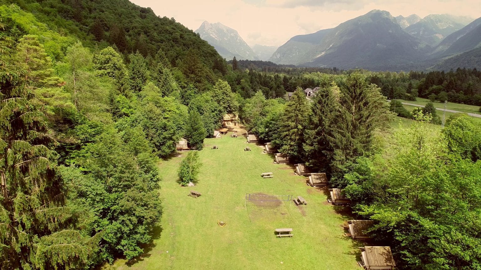 Summer Camp Goldmine: Tap & Thrive Into this Booming $70B Industry