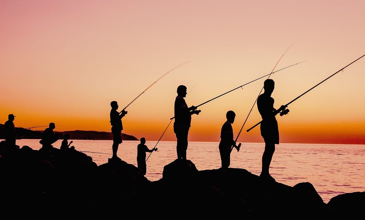 Eco-Friendly Fishing Camps & Marinas: Smart & Sustainable Business