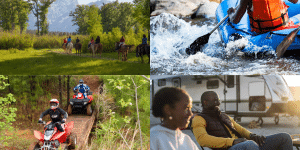 Outdoor Recreation: Maximize ROI in this Multi-Billion Dollar US Market