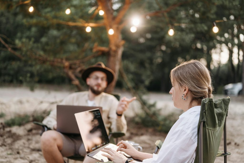 The "Why" Behind the Demand: Consumer Trends Driving Outdoor Engagement