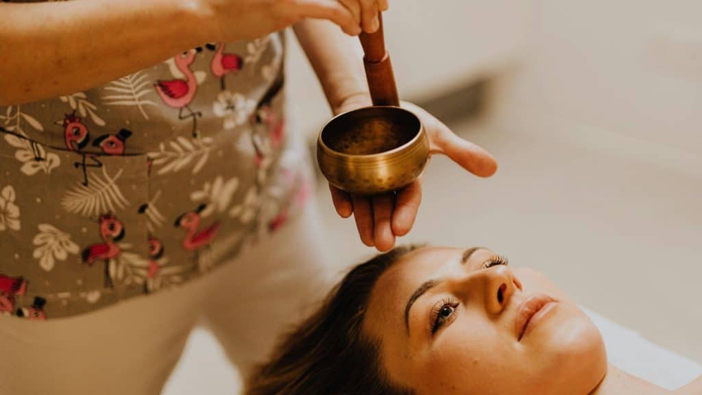 The Mind Body Spirit Approach
