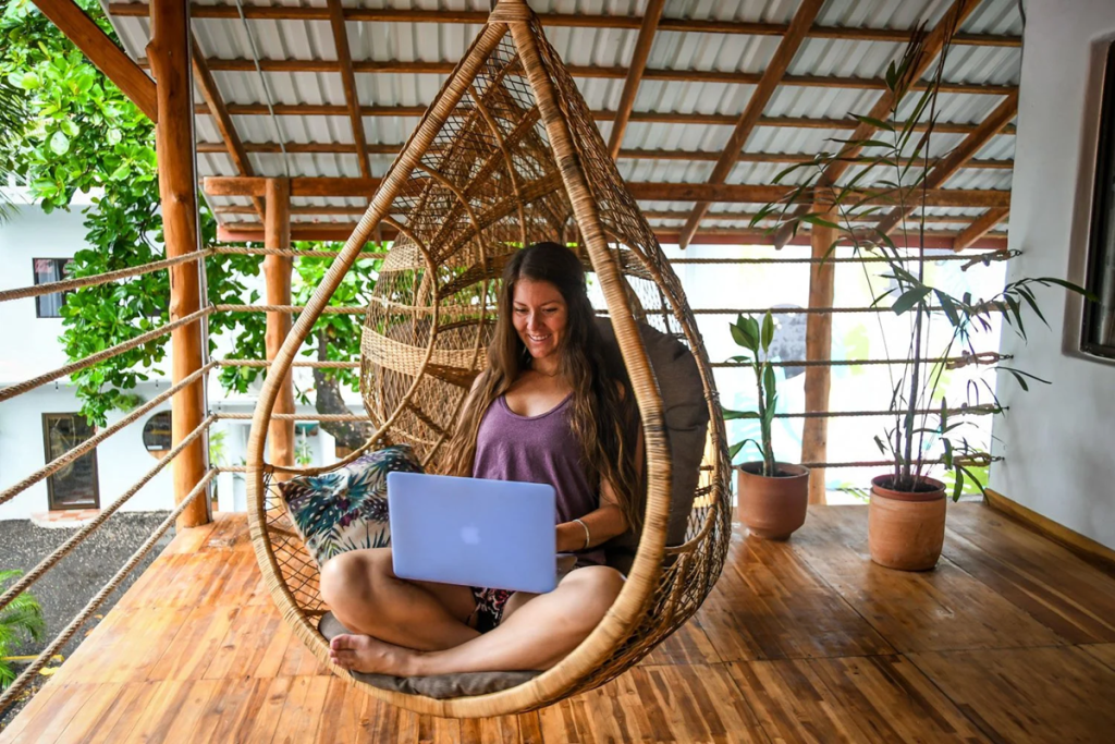 A New Economic Imperative: Why Digital Nomads Matter
