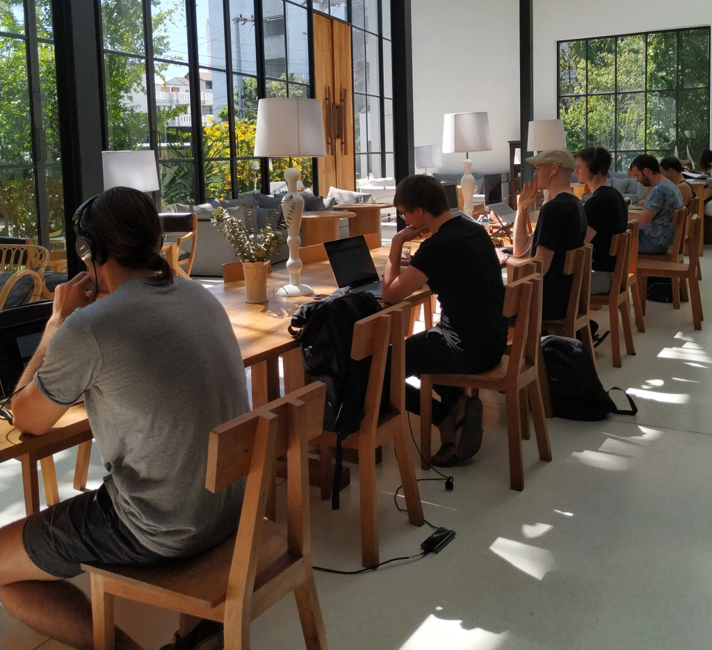Why Countries Are Embracing Digital Nomads