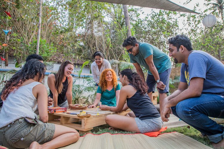 A New Economic Imperative: Why Digital Nomads Matter