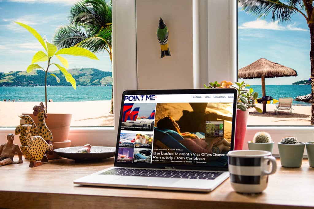 Hosting Digital Nomads: A Catalyst for Business Growth