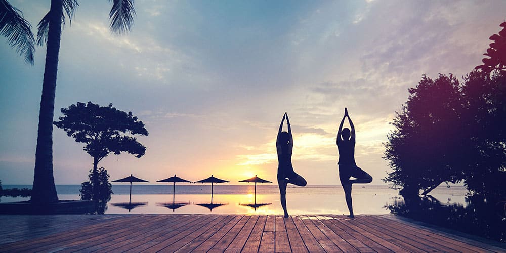 Why the U.S. Wellness Tourism is a $1.8T Opportunity You Can’t Ignore