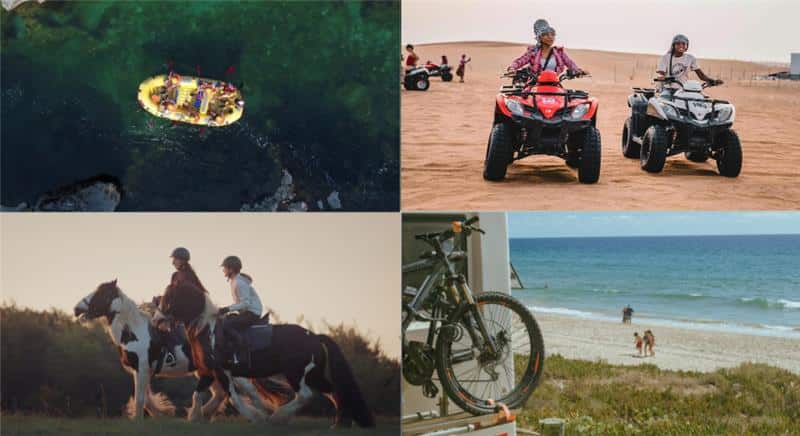 Outdoor Recreation: Maximize ROI in this Multi-Billion Dollar US Market