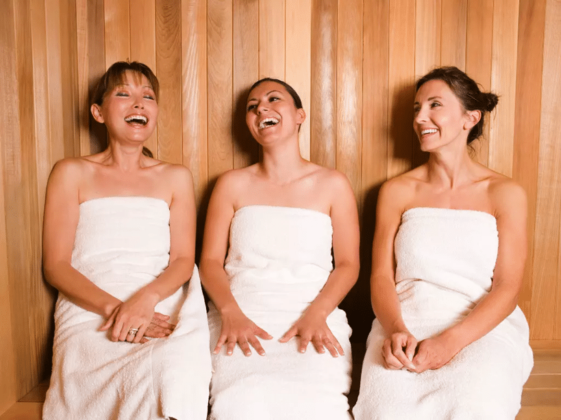 The Wellness Revolution Is Here