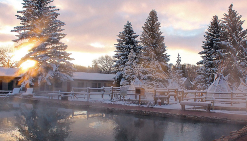 U.S. Wellness Destinations Leading the Charge