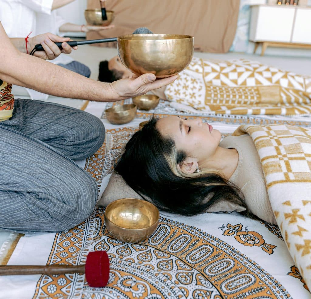 The Mind-Body-Spirit Approach