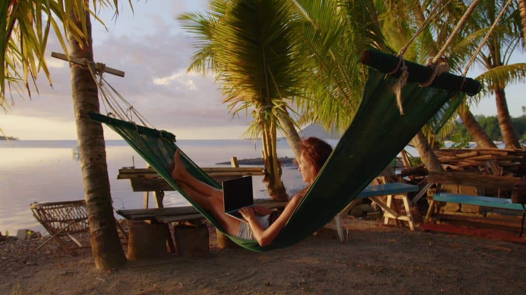 Why Digital Nomads Matter