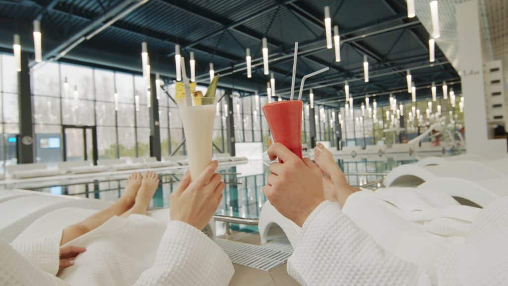 Wellness Tourism: America’s Biggest Travel Demand