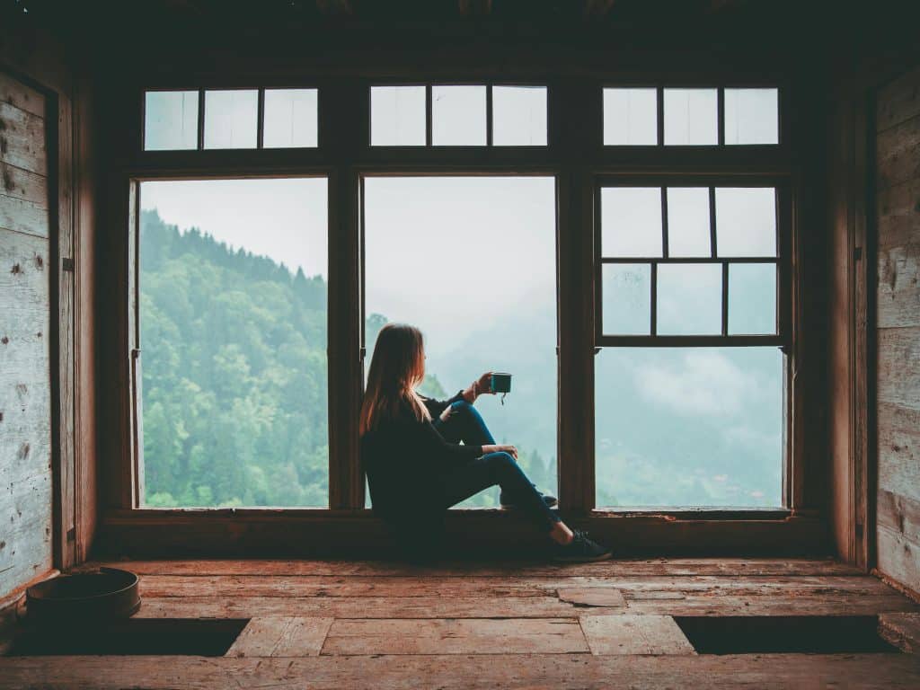Why Tiny Homes are a Winning Formula for Outdoor Lodging
