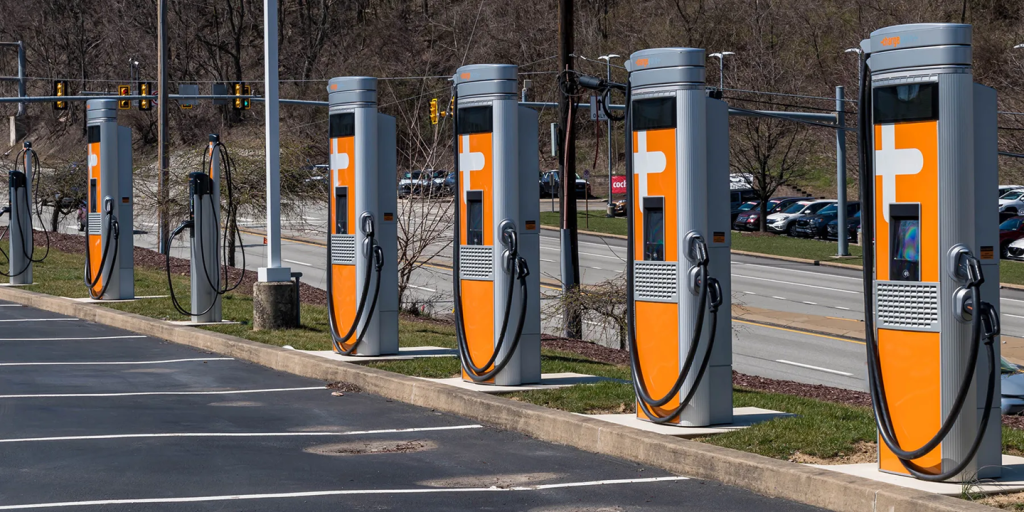 What “EV-Ready” Means (and Why 14-50 Outlets aren’t Enough)