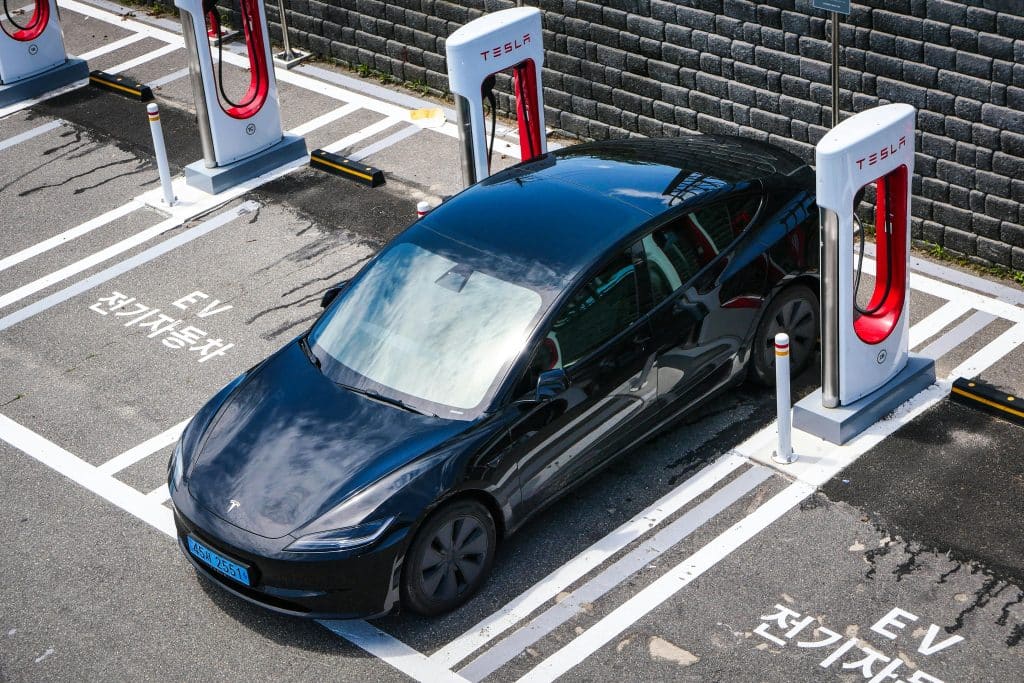 What “EV-Ready” Means (and Why 14-50 Outlets aren’t Enough)