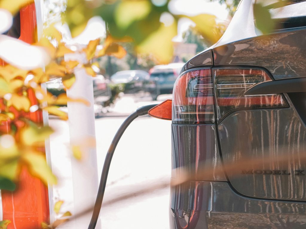 EV charging