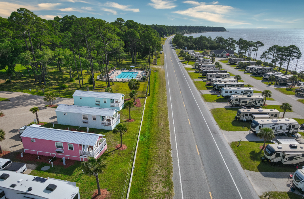 RV Resort