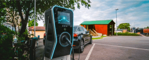 What Your Campground Needs to Be EV-Ready