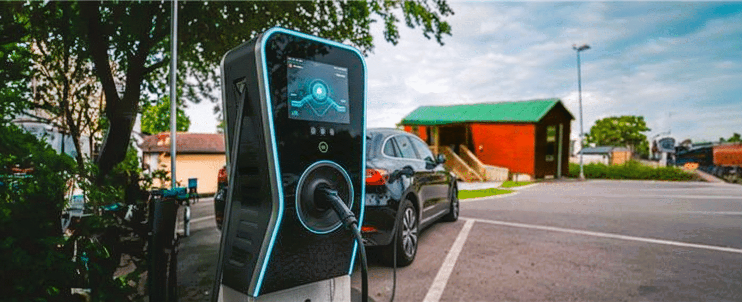 What Your Campground Needs to Be EV-Ready
