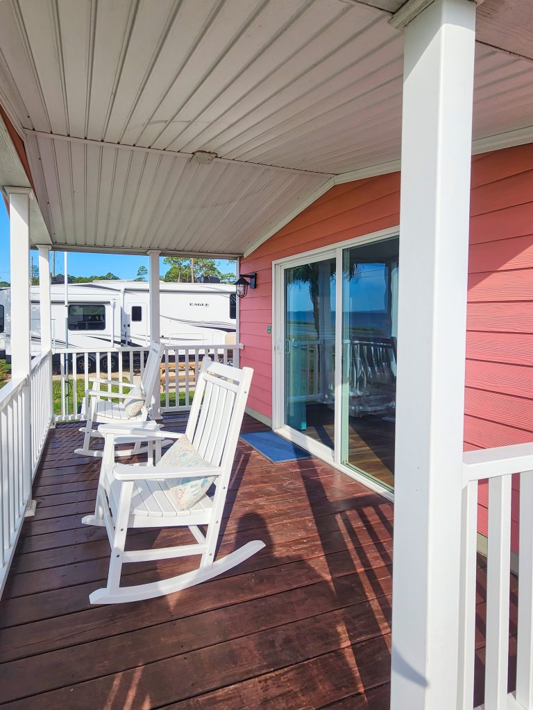 Warm Springs Cottage