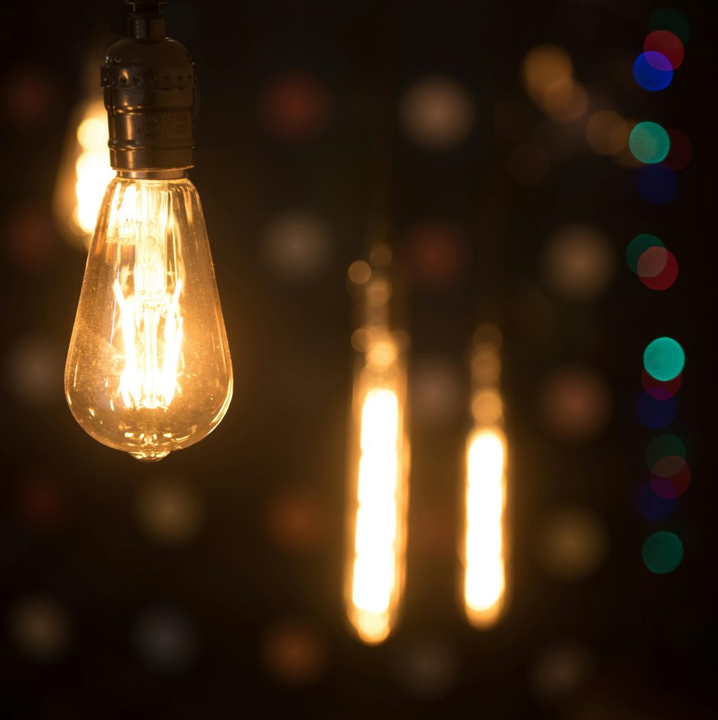 Vacavia Assess Your Lighting