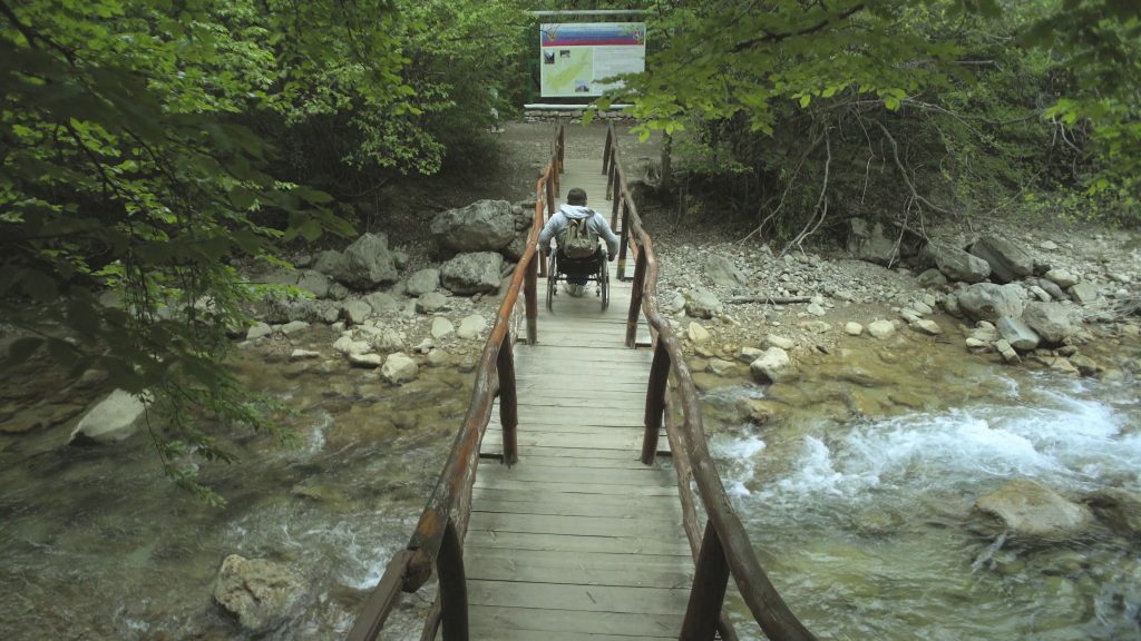 Incidence of Needs Among Campers vs. Leisure Travelers