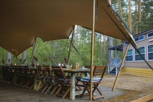 A Campground's Guide to the Thanksgiving Holiday Rush