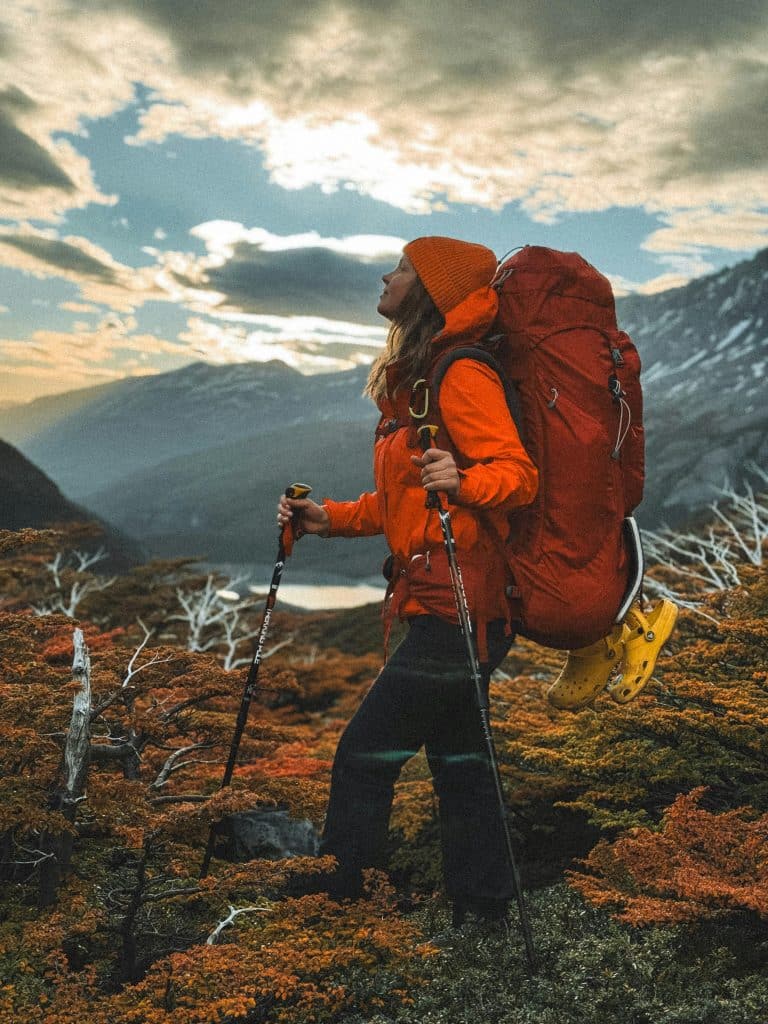 Vacavia New and Eager Camper