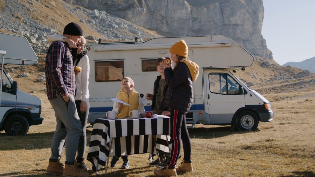 Vacavia Why Pay Attention