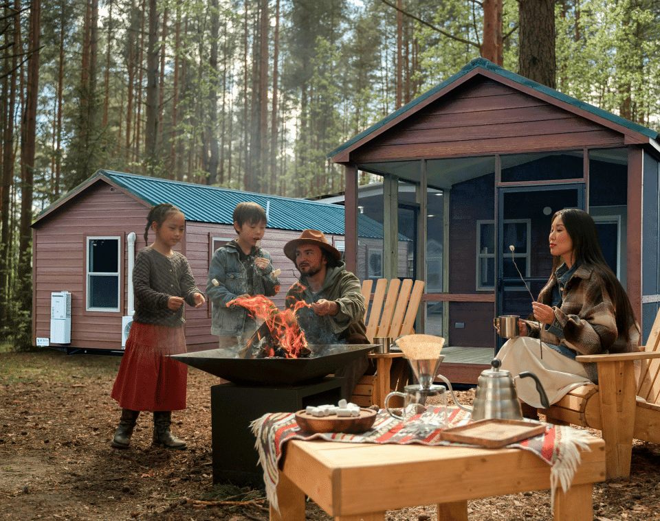 Vacavia How to Boost Shoulder Season Profit