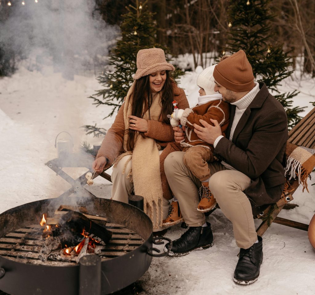 Match the Right Lodging to the Right Winter Guest