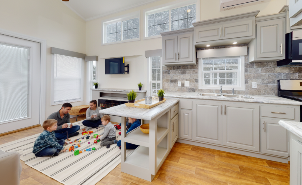 Signature Series- Lake Norman