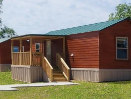 Cabins