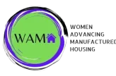 WAMH Logo